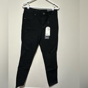 High Waist Jeans